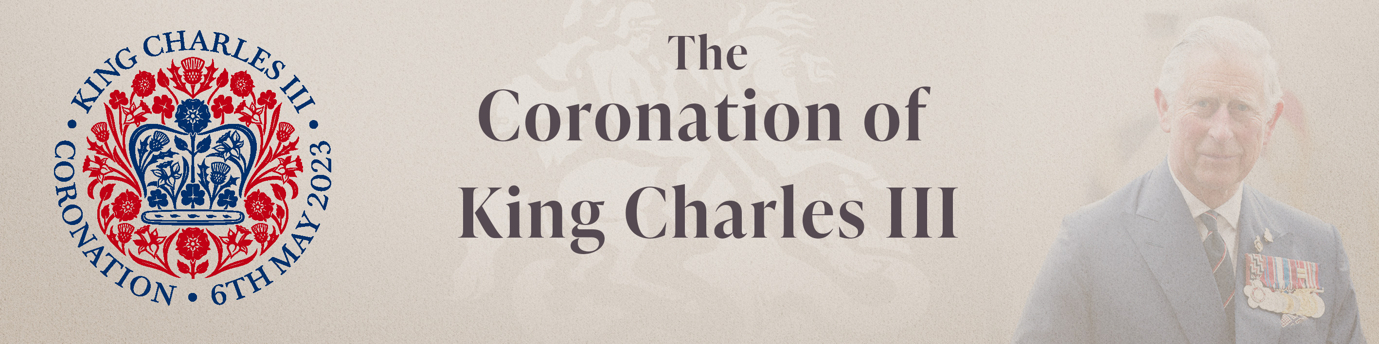 King Charles III King Charles III