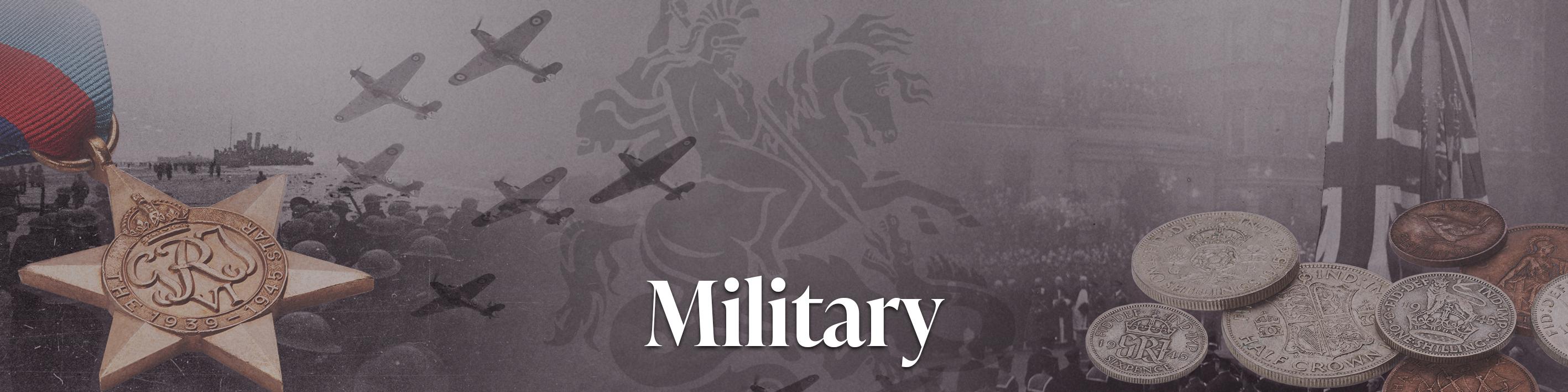 Military Military