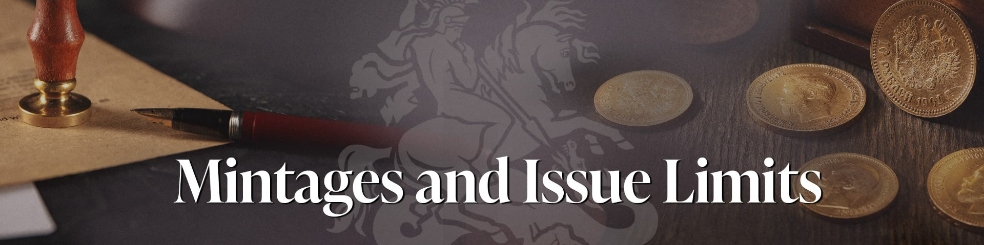 Heritage Coins Coin Mint Marks