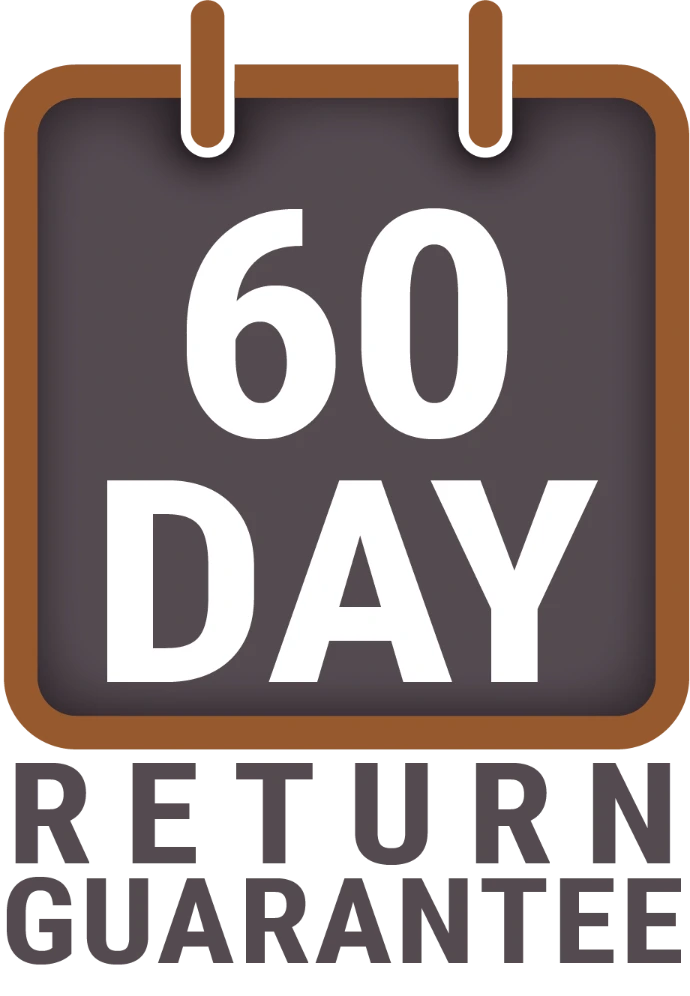 Heritage Coins 60 Day Money Back Guarentee
