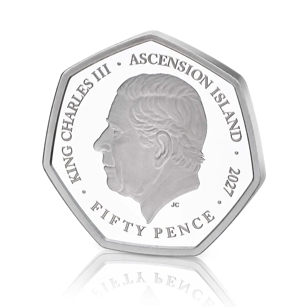 snow-white-silver-50p-coin-king-charles-iii-obverse.webp