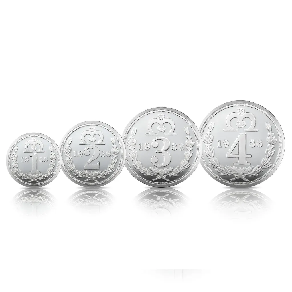 edward-viii-silver-maundy-pattern-set-four-coin-lineup.webp