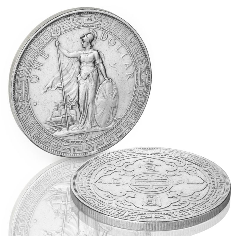 [426-HOC01.01] The British Trade Dollar